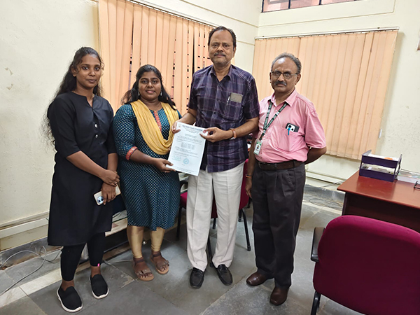 Memorandum of Understanding